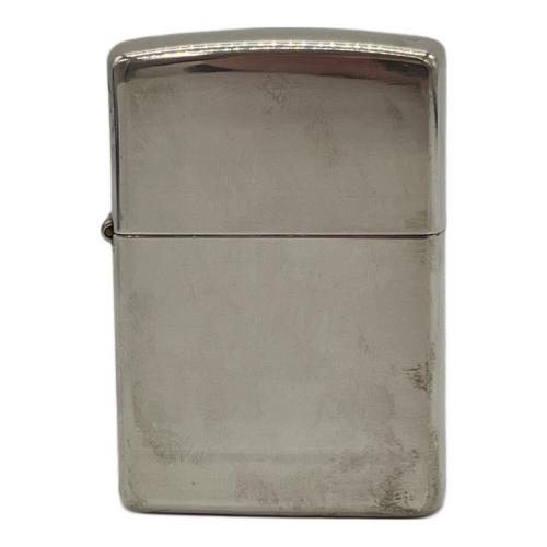 ZIPPO (ジッポ) オイルライター 1997年製
