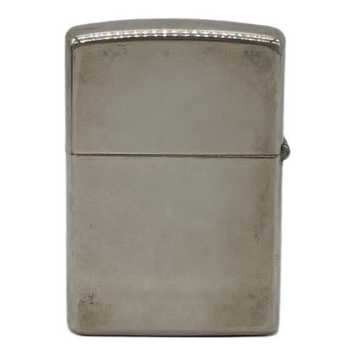 ZIPPO (ジッポ) オイルライター 1997年製
