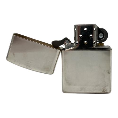 ZIPPO (ジッポ) オイルライター 1997年製