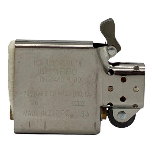 ZIPPO (ジッポ) オイルライター 1997年製