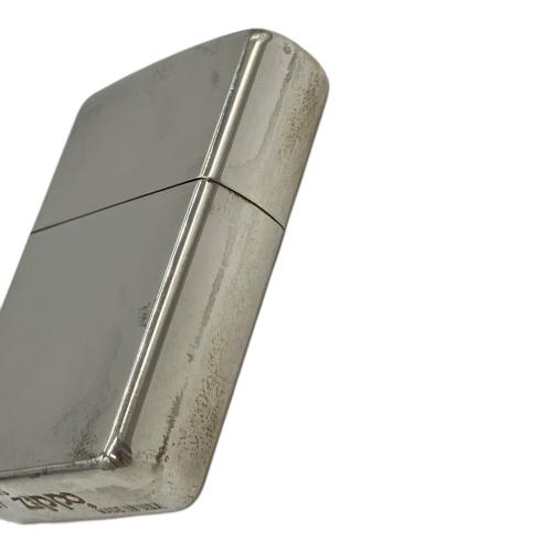 ZIPPO (ジッポ) オイルライター 1997年製