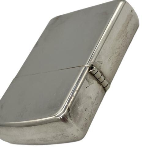 ZIPPO (ジッポ) オイルライター 1997年製
