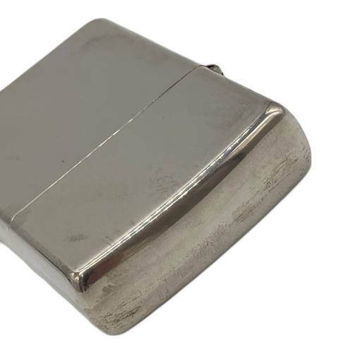 ZIPPO (ジッポ) オイルライター 1997年製