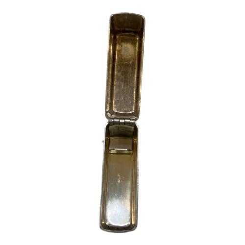 ZIPPO (ジッポ) オイルライター 1997年製