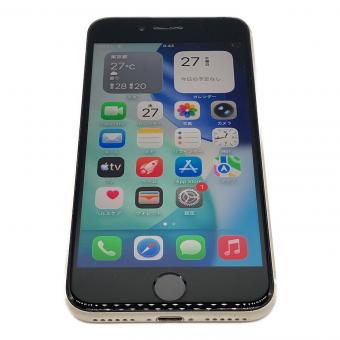 Apple (アップル) iPhone SE(第3世代) MMYG3J/A