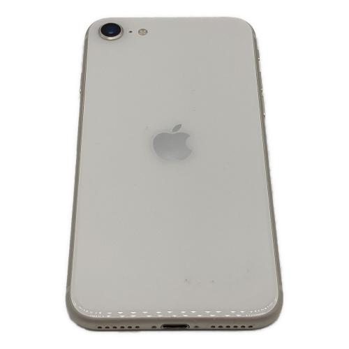 Apple (アップル) iPhone SE(第3世代) MMYG3J/A