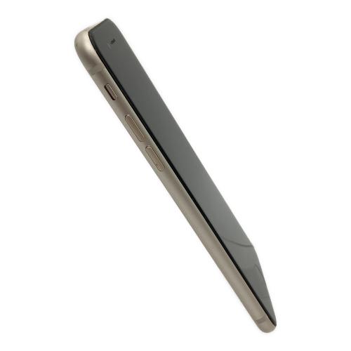 Apple (アップル) iPhone SE(第3世代) MMYG3J/A