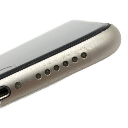 Apple (アップル) iPhone SE(第3世代) MMYG3J/A