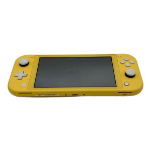 Nintendo (ニンテンドー) Nintendo Switch Lite HDH-001
