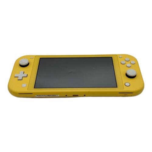 Nintendo (ニンテンドー) Nintendo Switch Lite HDH-001