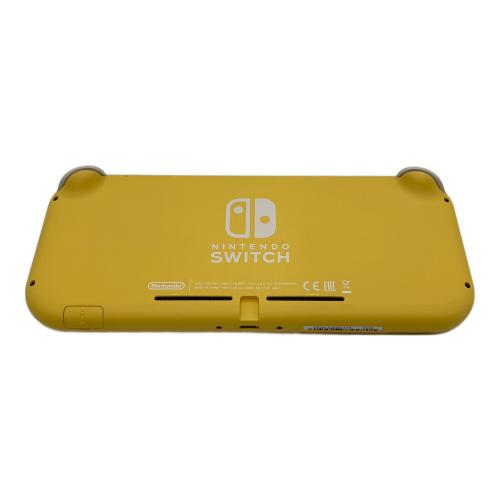 Nintendo (ニンテンドー) Nintendo Switch Lite HDH-001