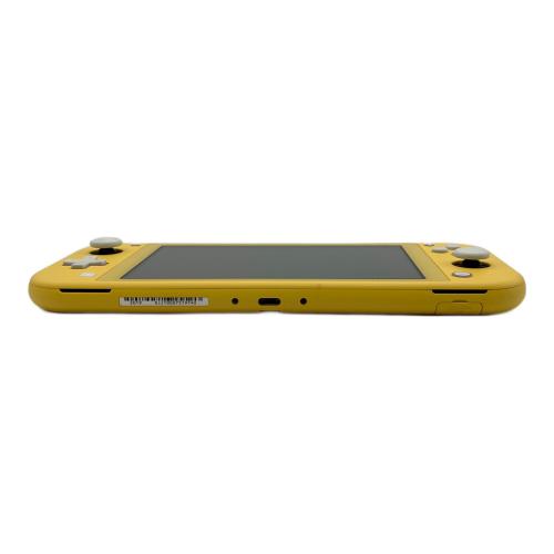 Nintendo (ニンテンドー) Nintendo Switch Lite HDH-001