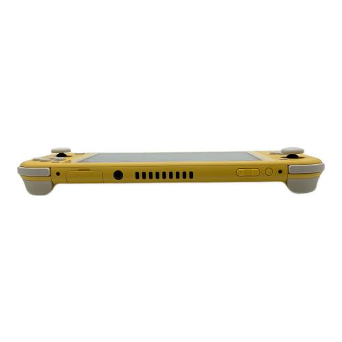 Nintendo (ニンテンドー) Nintendo Switch Lite HDH-001