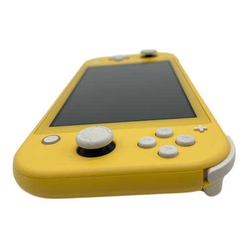 Nintendo (ニンテンドー) Nintendo Switch Lite HDH-001