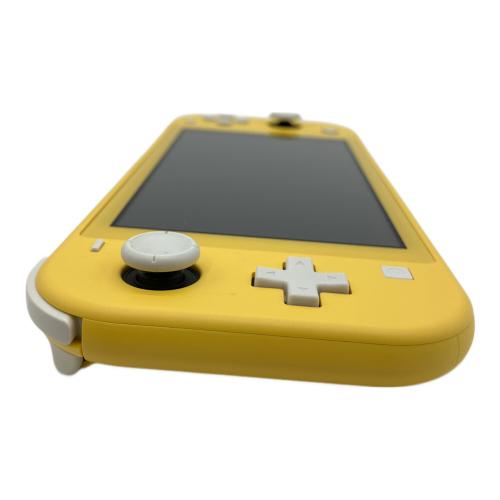 Nintendo (ニンテンドー) Nintendo Switch Lite HDH-001