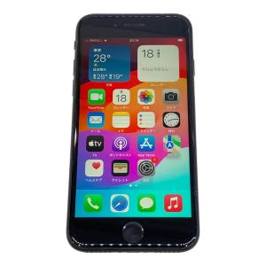 Apple (アップル) iPhone SE(第2世代) MHPG3J/A