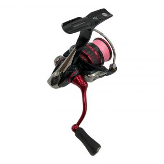 DAIWA (ダイワ) スピニングリール リール MX LT2000S-P 月下美人