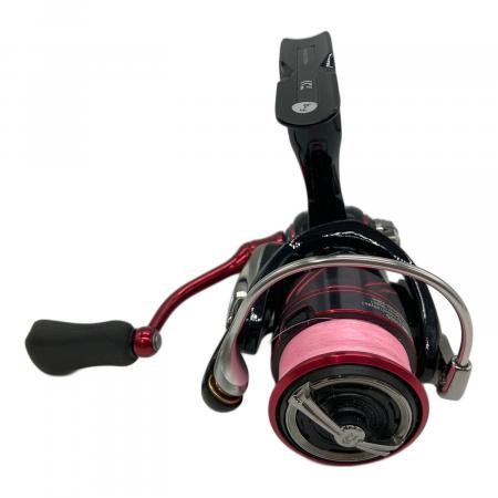 DAIWA (ダイワ) スピニングリール リール MX LT2000S-P 月下美人