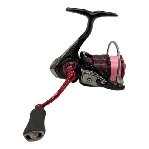 DAIWA (ダイワ) スピニングリール リール MX LT2000S-P 月下美人