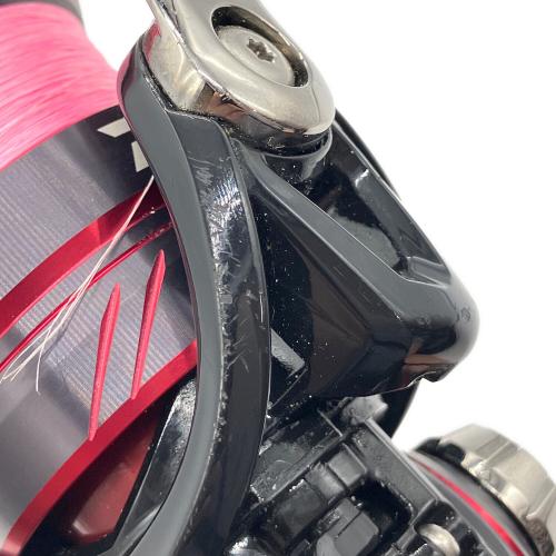 DAIWA (ダイワ) スピニングリール リール MX LT2000S-P 月下美人