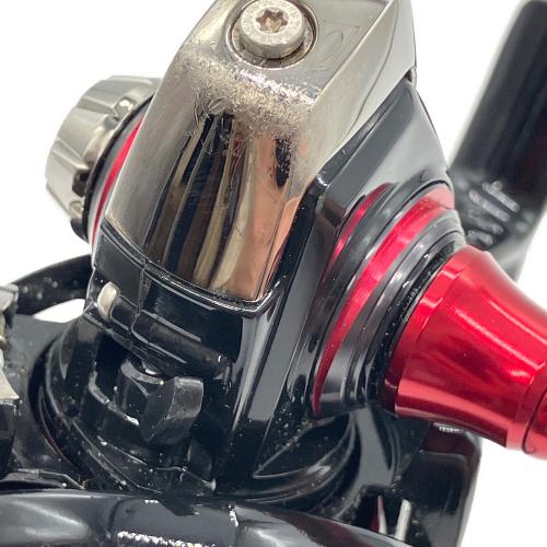 DAIWA (ダイワ) スピニングリール リール MX LT2000S-P 月下美人