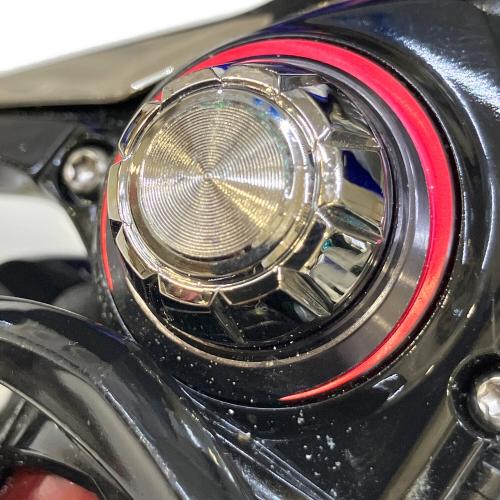 DAIWA (ダイワ) スピニングリール リール MX LT2000S-P 月下美人