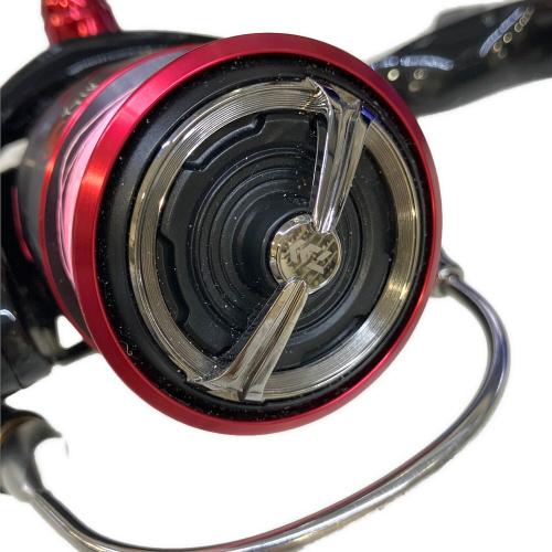 DAIWA (ダイワ) スピニングリール リール MX LT2000S-P 月下美人