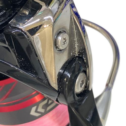 DAIWA (ダイワ) スピニングリール リール MX LT2000S-P 月下美人