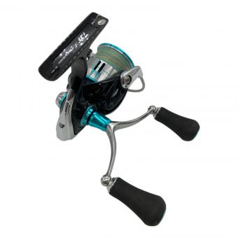 DAIWA (ダイワ) スピニングリール リール LT3000S-CH-DH エメルダス