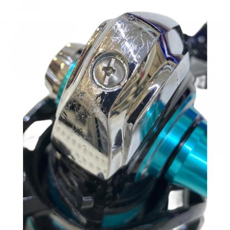 DAIWA (ダイワ) スピニングリール リール LT3000S-CH-DH エメルダス