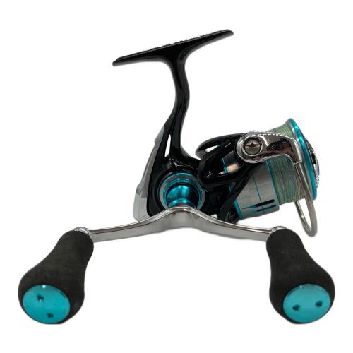 DAIWA (ダイワ) スピニングリール リール LT3000S-CH-DH エメルダス
