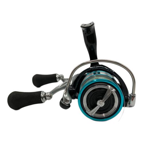 DAIWA (ダイワ) スピニングリール リール LT3000S-CH-DH エメルダス
