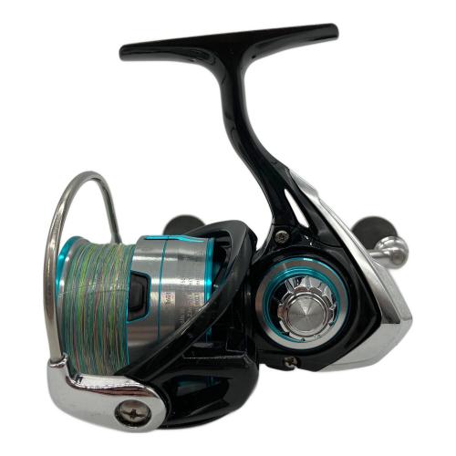 DAIWA (ダイワ) スピニングリール リール LT3000S-CH-DH エメルダス