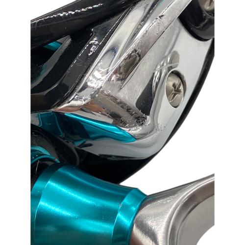 DAIWA (ダイワ) スピニングリール リール LT3000S-CH-DH エメルダス