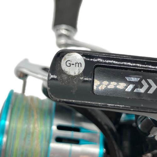 DAIWA (ダイワ) スピニングリール リール LT3000S-CH-DH エメルダス