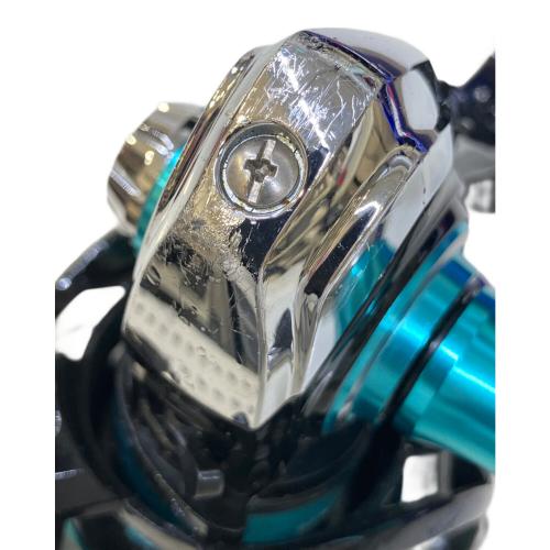 DAIWA (ダイワ) スピニングリール リール LT3000S-CH-DH エメルダス