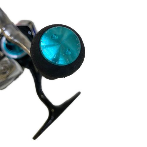 DAIWA (ダイワ) スピニングリール リール LT3000S-CH-DH エメルダス