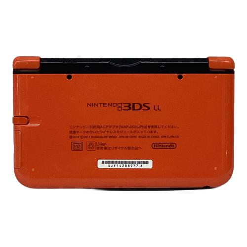 Nintendo (ニンテンドー) 3DS LL SPR-001