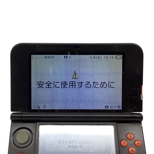 Nintendo (ニンテンドー) 3DS LL SPR-001