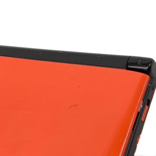 Nintendo (ニンテンドー) 3DS LL SPR-001