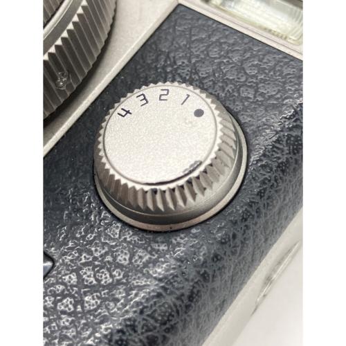 PENTAX (ペンタックス) コンパクトミラーレス一眼カメラ Q10