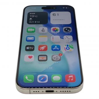 Apple (アップル) iPhone15 Pro MTUD3J/A C0M96WW7P6