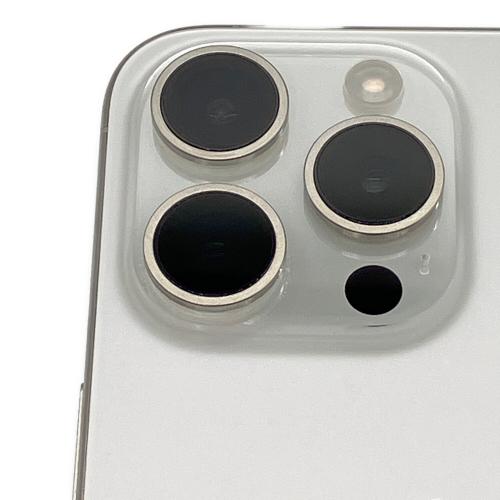 Apple (アップル) iPhone15 Pro MTUD3J/A C0M96WW7P6
