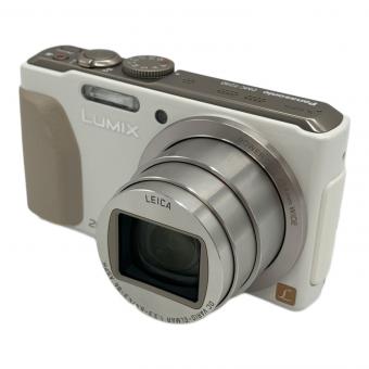 Panasonic (パナソニック) コンパクトデジタルカメラ DMC-TZ40 画面ヤケ有