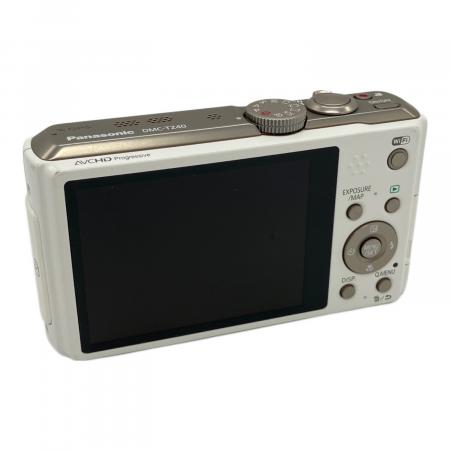 Panasonic DMC-TZ40 コンパクトデジタルカメラ ジャンク Panasonic (パナソニック) コンパクトデジタルカメラ DMC-TZ40 画面