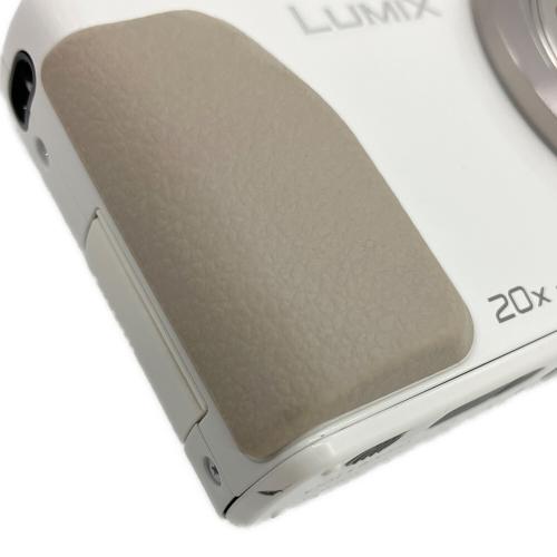 Panasonic (パナソニック) コンパクトデジタルカメラ DMC-TZ40 画面ヤケ有