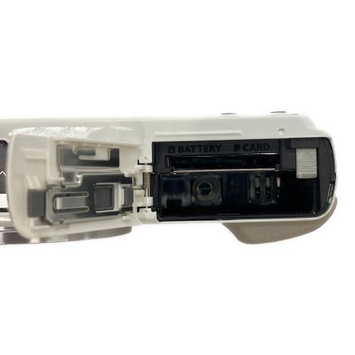 Panasonic (パナソニック) コンパクトデジタルカメラ DMC-TZ40 画面ヤケ有