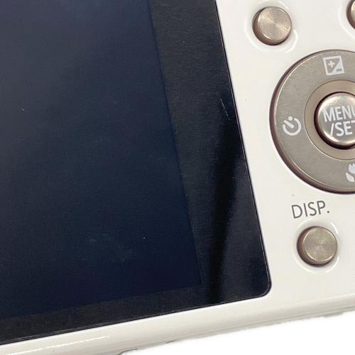 Panasonic (パナソニック) コンパクトデジタルカメラ DMC-TZ40 画面ヤケ有