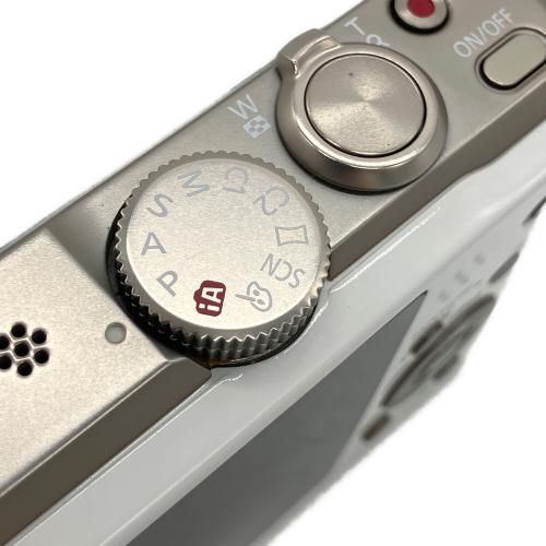 Panasonic (パナソニック) コンパクトデジタルカメラ DMC-TZ40 画面ヤケ有