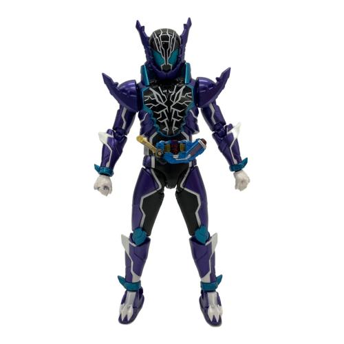 仮面ライダービルド (カメンライダービルド) 仮面ライダーローグ 仮面ライダー S.H.Figuarts